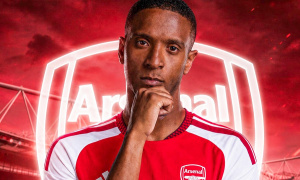 Chi 51 triệu bảng, Arsenal chốt mua Ezri Konsa