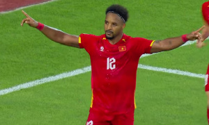 Xuân Son lập cú đúp, Việt Nam tái ngộ Thái Lan ở chung kết ASEAN Cup
