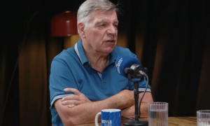 Sam Allardyce dự đoán Arsenal không thể bảo vệ ngôi vương
