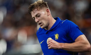 Alonso đẩy 12 cầu thủ Chelsea xuống tập riêng
