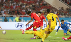 Fan Thái e ngại Xuân Son trước chung kết ASEAN Cup