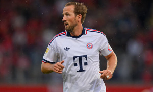 Harry Kane lên tiếng về khả năng trở lại Ngoại hạng Anh