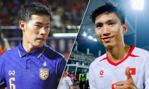 Lịch sử đối đầu Việt Nam - Thái Lan: 'Siêu kinh điển' của bóng đá Đông Nam Á