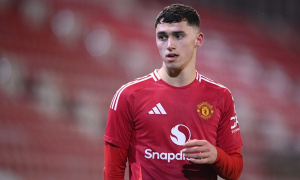 Arsenal quyết lấy hai tài năng trẻ của Man Utd