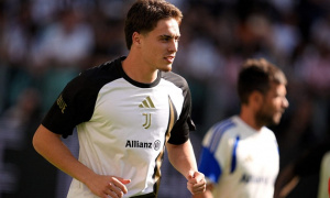 Kenan Yildiz là lời giải cho hàng công Arsenal sau vụ hụt Alvarez