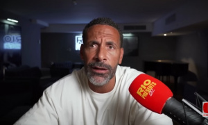 Rio Ferdinand khen Arsenal mua hời Ezri Konsa