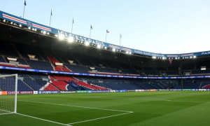 Sự cố hy hữu khiến PSG phải đá sân khách trận khai màn Ligue 1