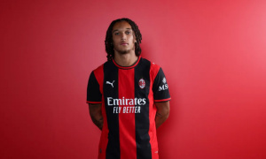 Diego Moreira sang AC Milan, Chelsea bất ngờ hưởng lợi lớn