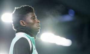6 góc nhìn khi Carlos Baleba cập bến Man Utd