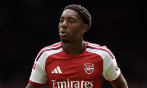 Ian Wright tin Lewis-Skelly là chữ ký hoàn hảo cho MU