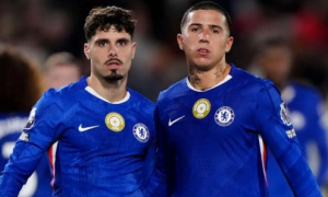 Chelsea hét giá hơn 220 triệu bảng cho Enzo Fernandez và Pedro Neto