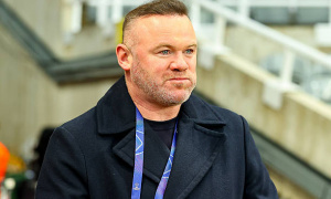 Rooney tin MU không thể vô địch Ngoại hạng Anh