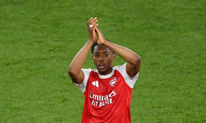Arsenal sẽ phạm sai lầm lịch sử nếu bán báu vật Lewis-Skelly