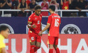 Việt Nam đang kém Thái Lan bao nhiêu danh hiệu ASEAN Cup?