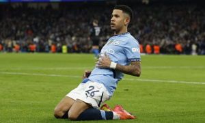 Tottenham thâu tóm Savinho với giá kỷ lục 99 triệu euro