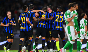 Soi trận Inter Milan vs Monza: ĐKVĐ Serie A phô diễn sức mạnh