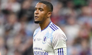 Ezri Konsa sẽ thay thế Saliba ở Arsenal như thế nào?