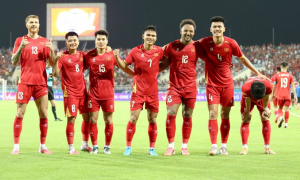 Báo Indonesia xót xa khi VN và Thái Lan lại đá chung kết
