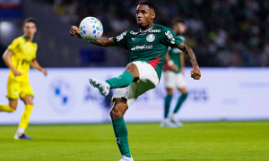 Man City nhắm mua Allan Elias để thay thế Savinho