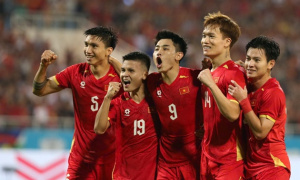 Báo Thái tuyên bố thà thua Singapore còn hơn gục ngã trước Việt Nam