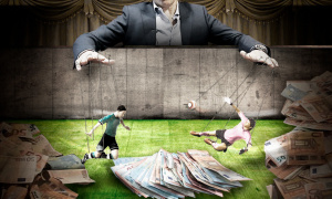 FIFA làm gì để dẹp nạn dàn xếp tỷ số trong bóng đá?