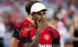 Rashford cần sự tĩnh lặng để tỏa sáng trở lại tại MU