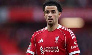 CĐV Inter kịch liệt phản đối thương vụ Curtis Jones