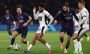 Soi trận Rennes vs PSG: Cạm bẫy chờ nhà vô địch