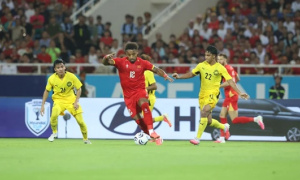 Việt Nam và Thái Lan lập kỷ lục 3 lần liên tiếp đấu chung kết ASEAN Cup