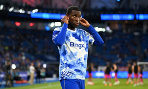 Chelsea ra giá 65 triệu bảng bán Nicolas Jackson cho Aston Villa