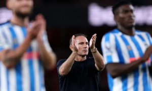 Trận thua đậm Arsenal không định đoạt mùa giải của Coventry