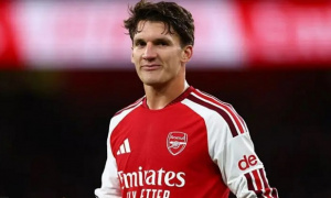 Sếp lớn khẳng định Arsenal chưa dừng mua sắm ở phiên chợ hè