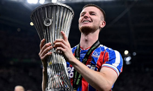 Săn Adam Wharton 78 triệu bảng, Liverpool dọn đường tiễn Curtis Jones