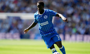Liverpool tăng tốc săn Endrick và Yankuba Minteh