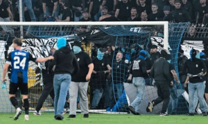 Sao trẻ Newcastle nếm trải bạo loạn ngày ra mắt Kaiserslautern