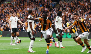 Chuyên gia Sky Sports chỉ rõ lý do Man Utd thua sốc Hull City