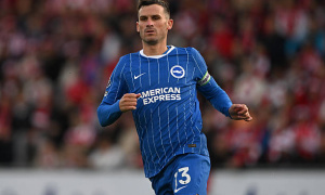 Soi trận Brighton vs Aston Villa: Khó cho đội chủ nhà