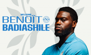 Badiashile chính thức rời Chelsea, gia nhập Napoli