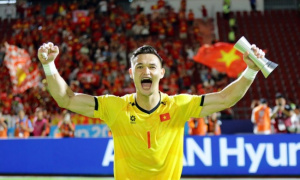 Điểm tin bóng đá Việt Nam 23/8: HLV Kim Sang-sik khen ngợi Patrik Lê Giang; CĐV Thái Lan thất vọng về đội nhà