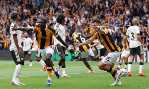HLV Hull City nêu lý do khiến Man Utd bại trận