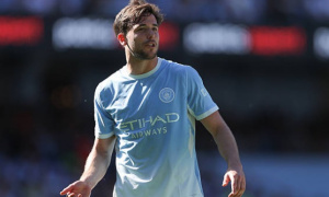 Man City cân nhắc quyết định dành cho Nico Gonzalez
