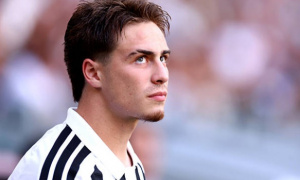 HLV Juventus chốt tương lai Yildiz trước sự chèo kéo của Arsenal