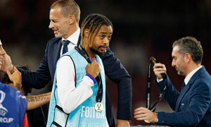 Romano xác nhận Liverpool dồn toàn lực mua Barcola