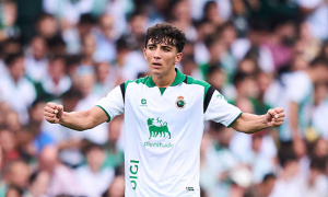Ngoại hạng Anh cản đường Real Madrid vụ Sergio Martinez