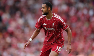 Tin đồn chuyển nhượng tối 23/8: Liverpool cân nhắc giữ Gakpo; MU tăm tia Balde