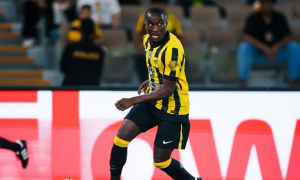 Tương lai Moussa Diaby bất định bởi những cú 'quay xe' liên tục của Al-Ittihad