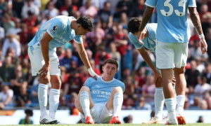 Maresca lên tiếng về chấn thương của Elliot Anderson