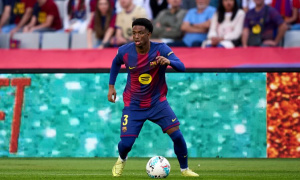 Bài học từ Sangare mở đường cho Man United đón Balde