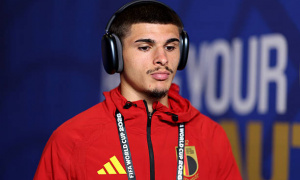 Arsenal gia nhập cuộc đua giành Fernandez-Pardo