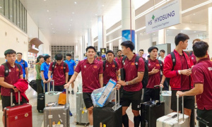Việt Nam lo ngại CĐV Thái Lan trả lại vé chung kết Mỹ Đình